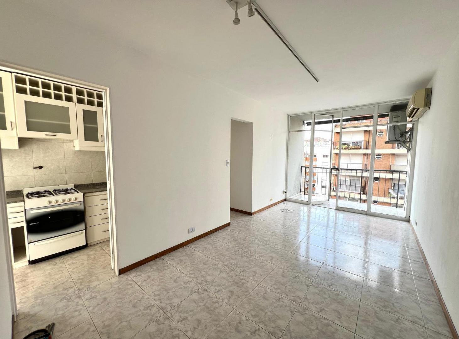 Foto de Departamento de 4 ambientes en venta en Acassuso, imagen 1