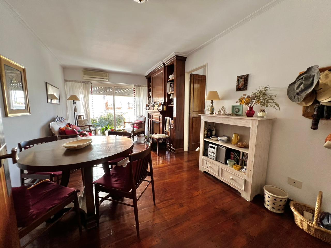 Foto de Departamento 3 ambientes en venta en Martínez, imagen 5