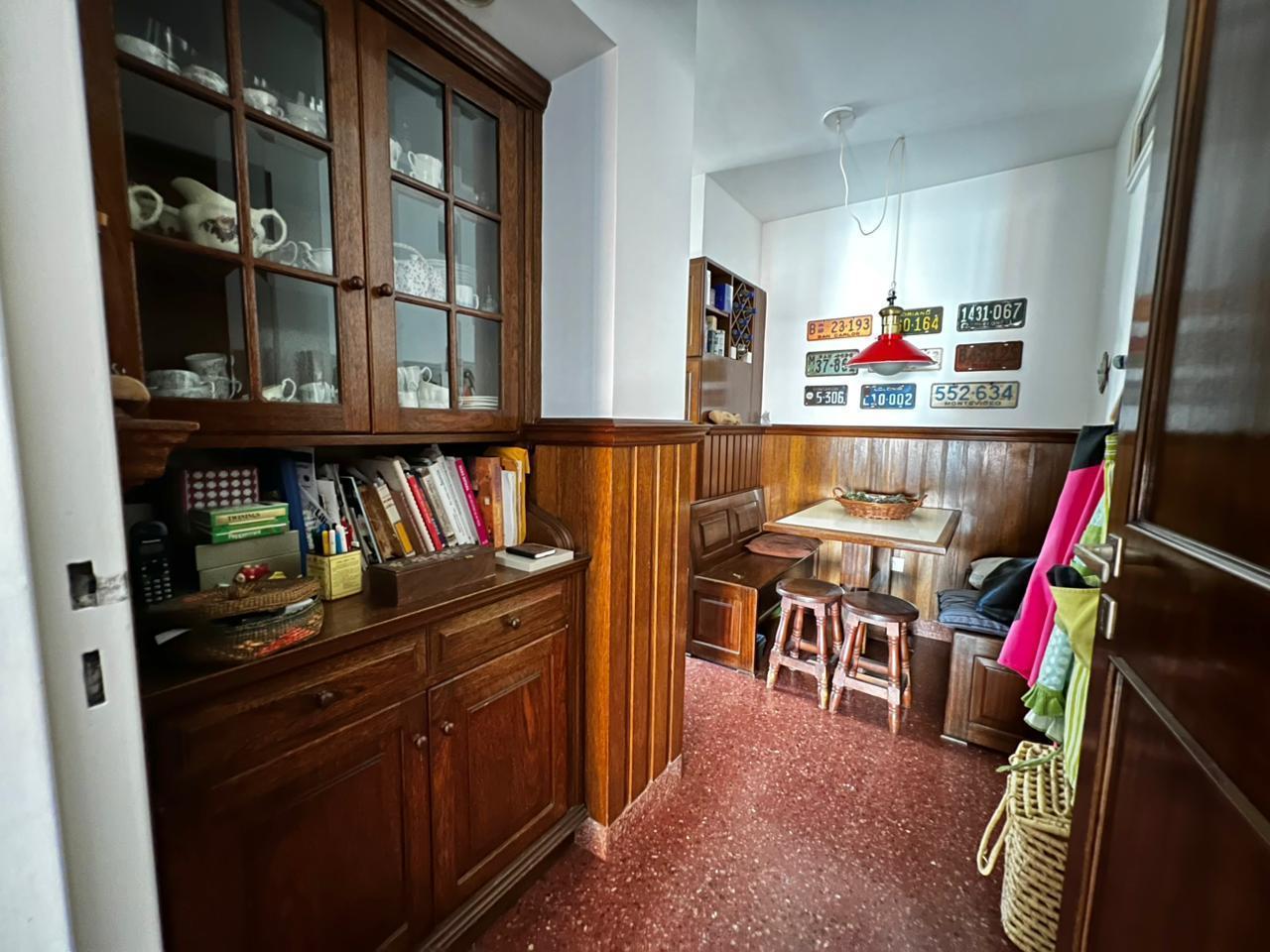 Foto de Departamento 3 ambientes en venta en Martínez, imagen 1