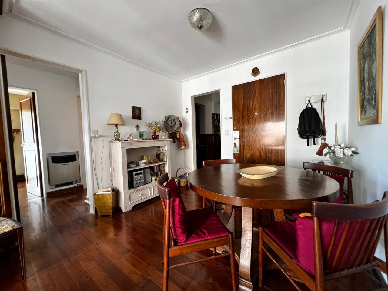 Foto de Departamento 3 ambientes en venta en Martínez, imagen 3