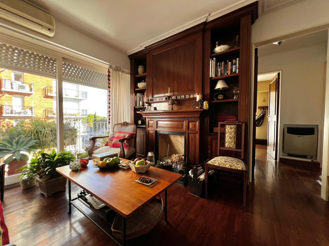 Foto de Departamento 3 ambientes en venta en Martínez, imagen 4