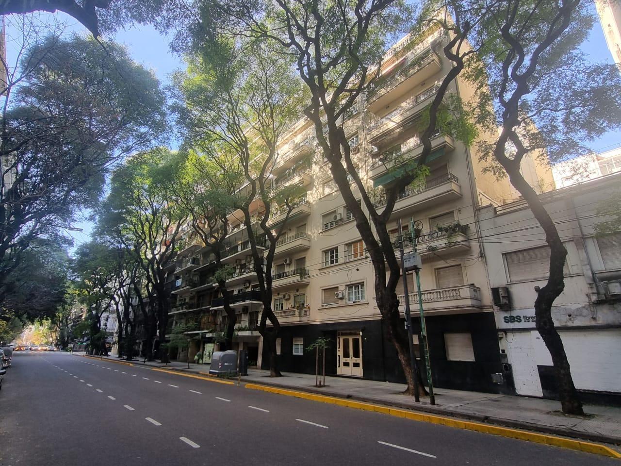 Foto de Departamento 3 ambientes en venta en Palermo, CABA, imagen 2