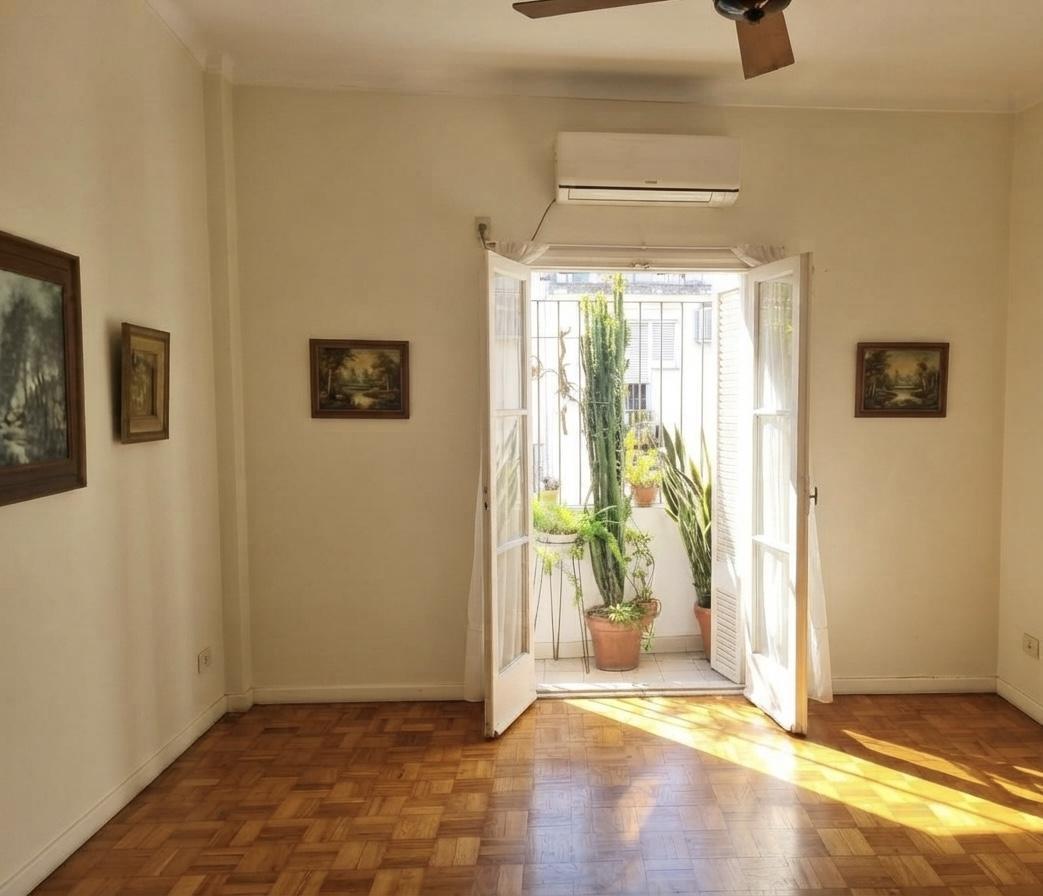 Foto de Departamento 3 ambientes en venta en Palermo, CABA, imagen 5