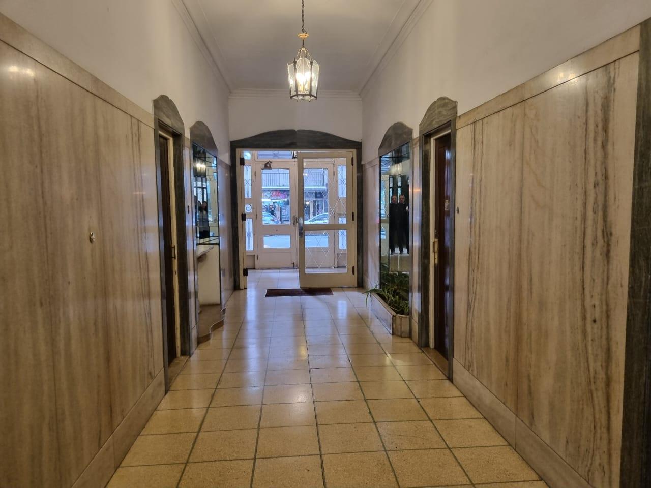 Foto de Departamento 3 ambientes en venta en Palermo, CABA, imagen 3