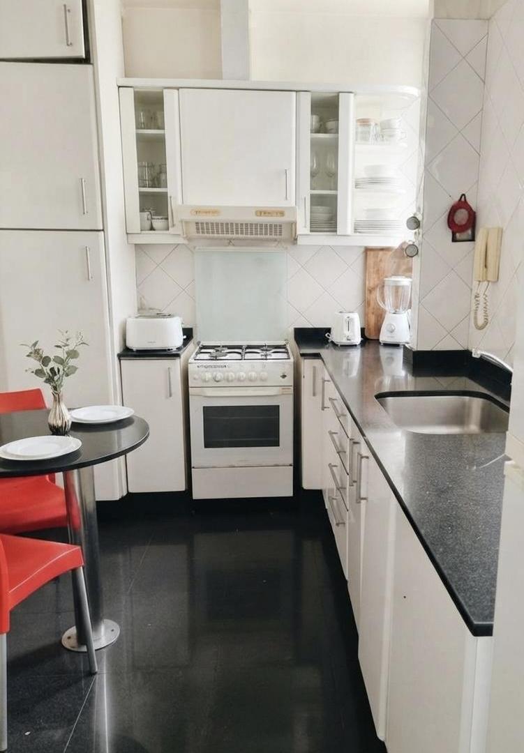 Foto de Departamento 3 ambientes en venta en Palermo, CABA, imagen 1