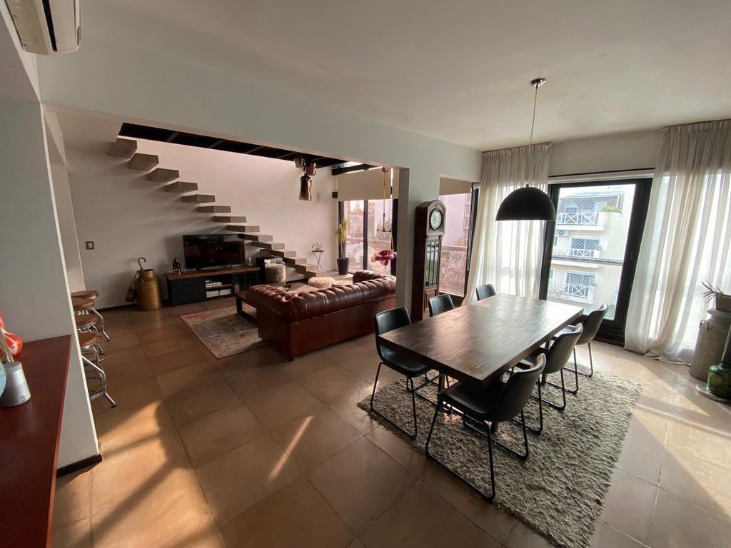 Departamento de 3 ambientes en  venta en la Lucicla