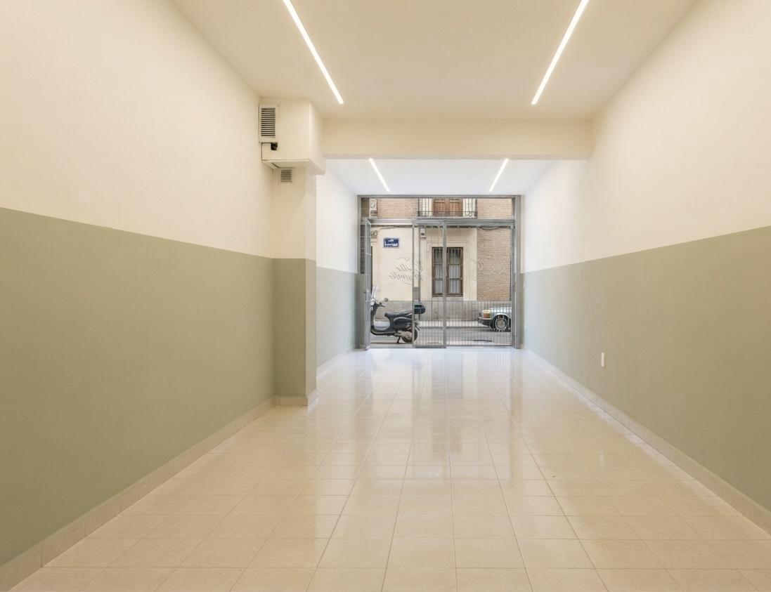 Foto de Local en venta en Monserrat - Capital Federal, imagen 1