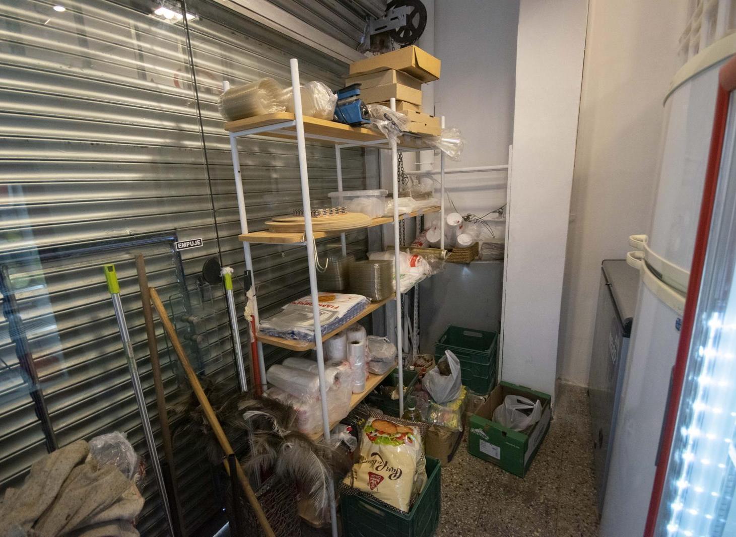Foto de PH más 6 locales en venta en Martínez, imagen 3