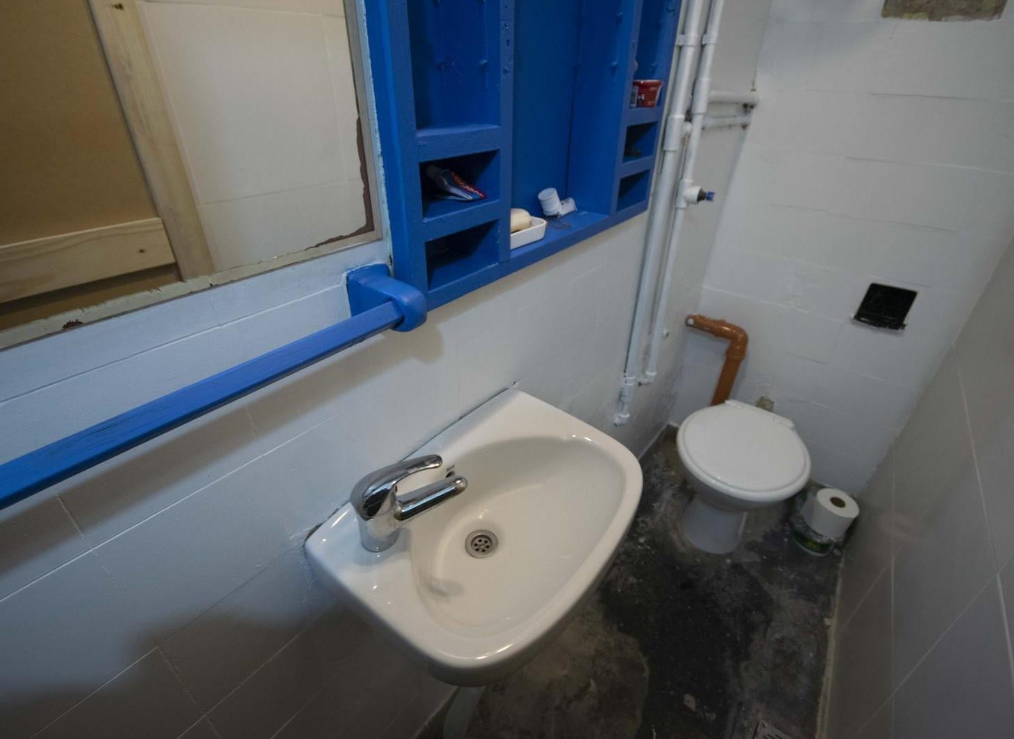 Foto de PH más 6 locales en venta en Martínez, imagen 4
