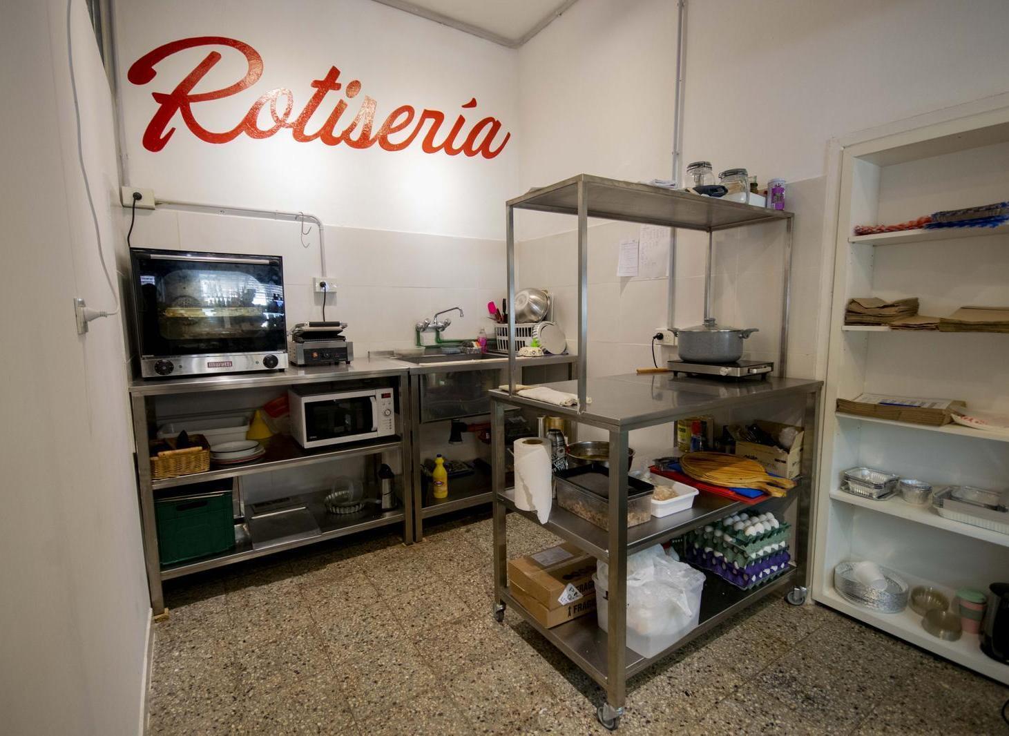 Foto de PH más 6 locales en venta en Martínez, imagen 2