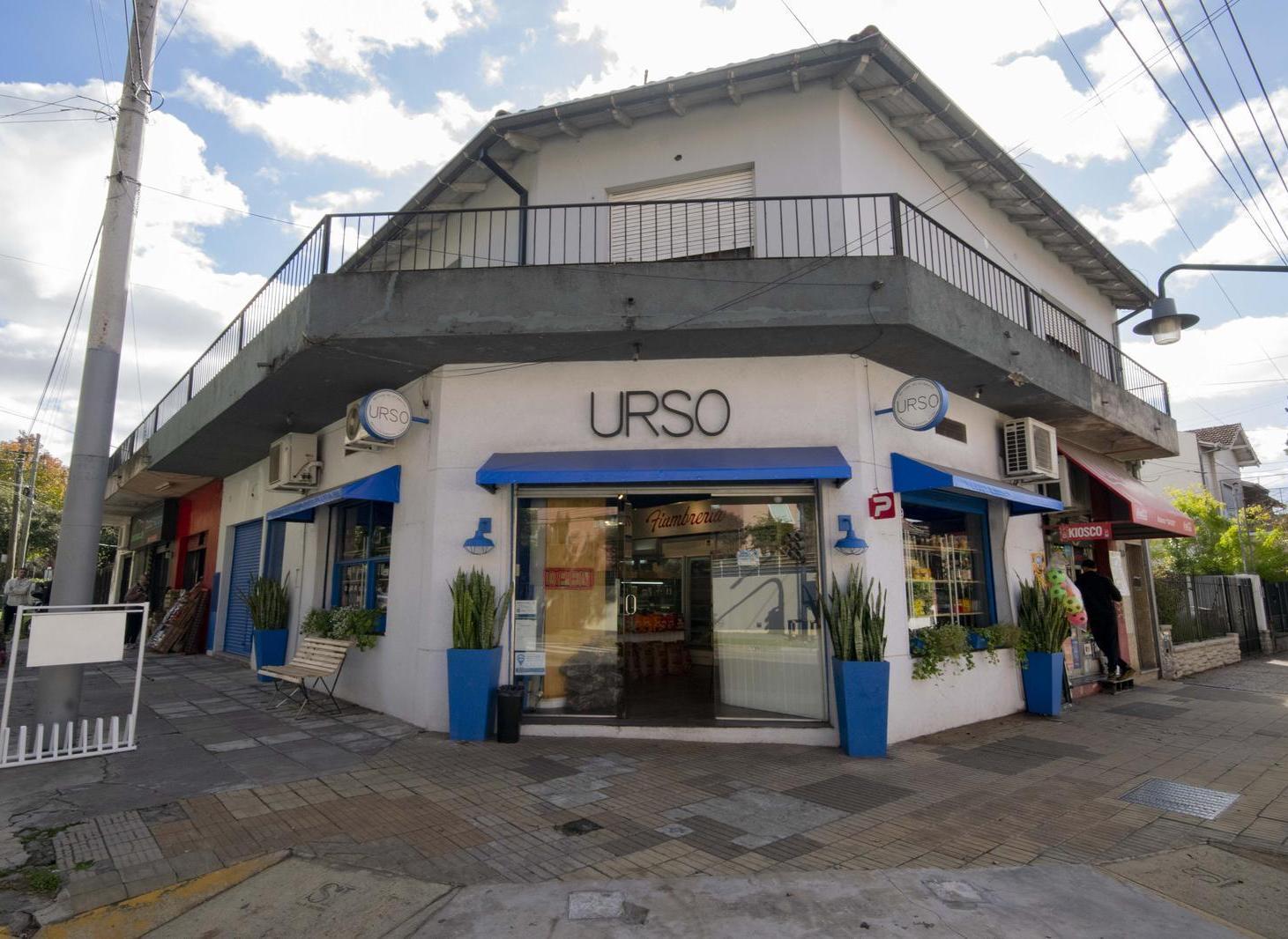 Foto de PH más 6 locales en venta en Martínez, imagen 5