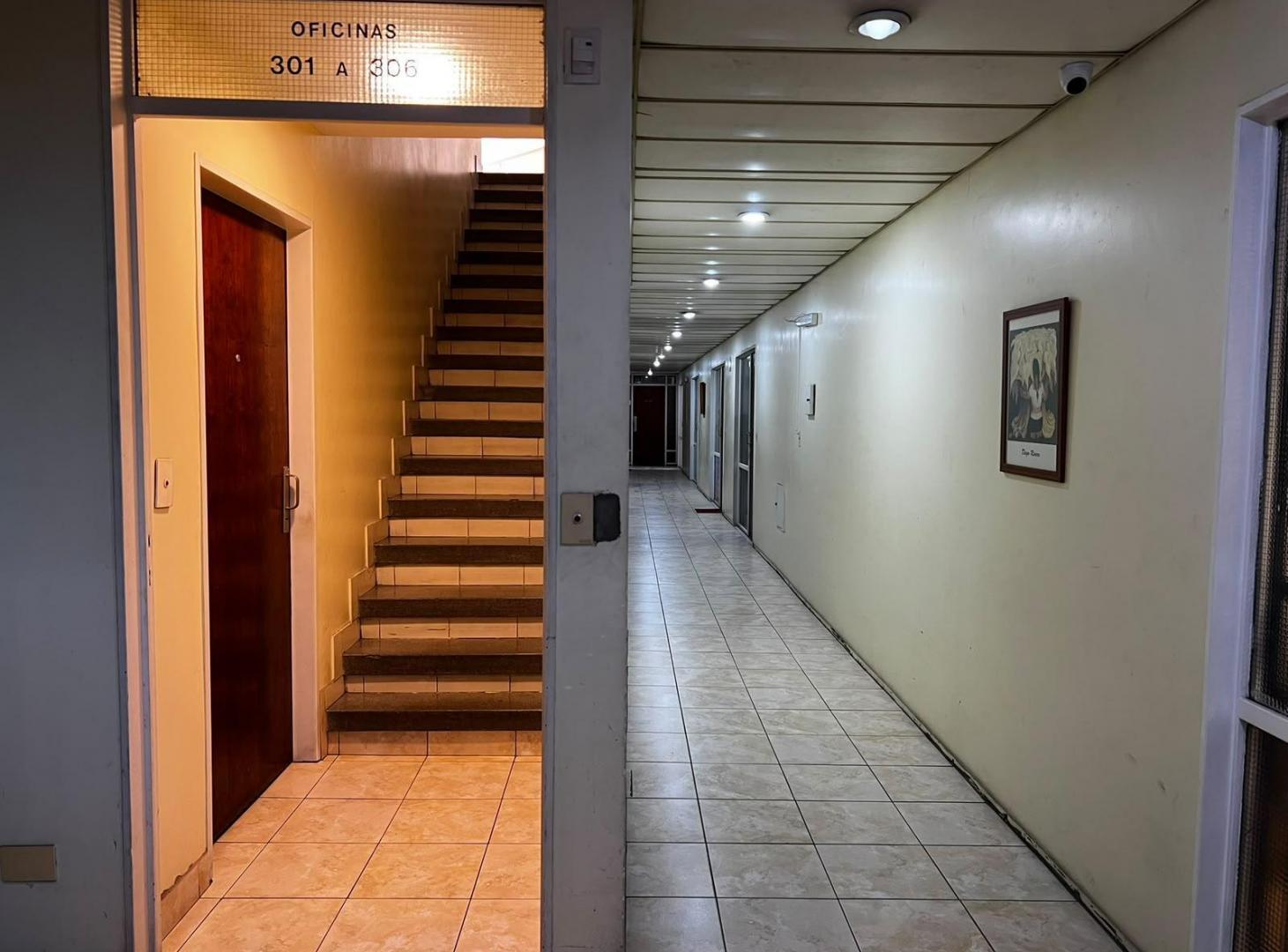 Foto de Venta en bloque de oficinas en Martínez, imagen 1