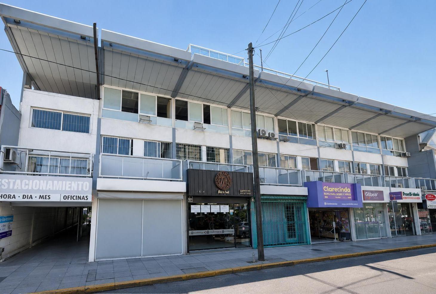 Foto de Venta en bloque de oficinas en Martínez, imagen 4