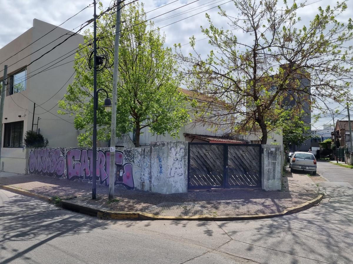 Foto de Terreno en venta en Tigre, imagen 3