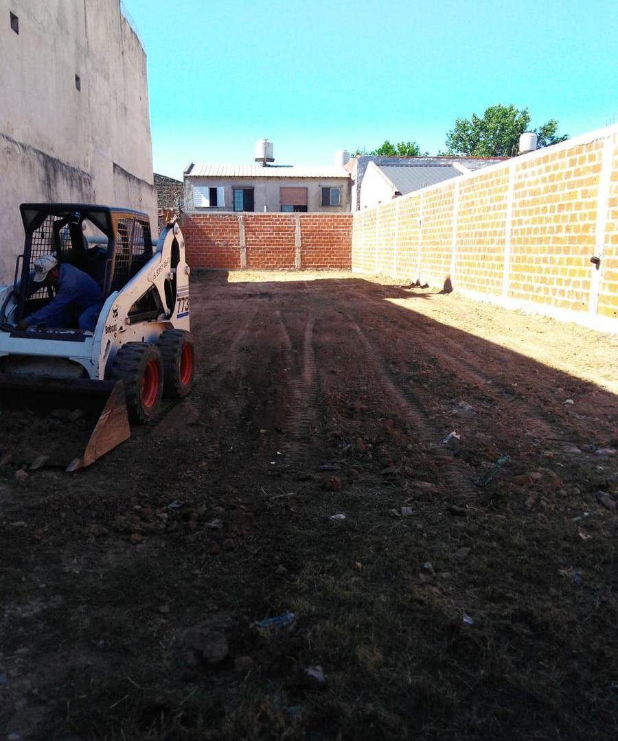Foto de Terreno en venta en San Fernando, imagen 4