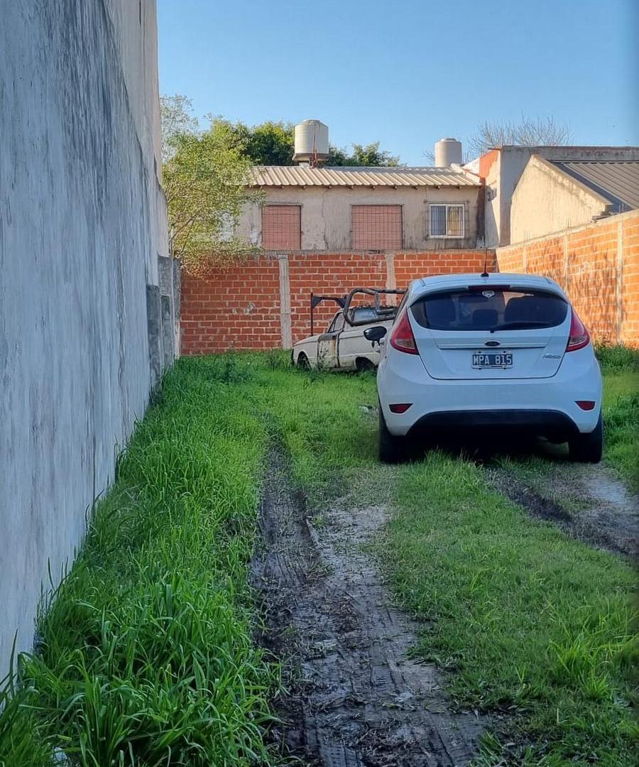 Foto de Terreno en venta en San Fernando, imagen 1