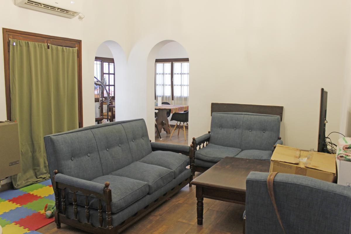 Foto de Casa de 6 ambientes con cocheras en venta en San Isidro, imagen 4