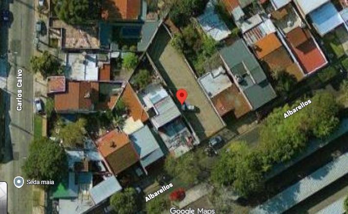 Foto de Terreno en venta en Carapachay, imagen 1