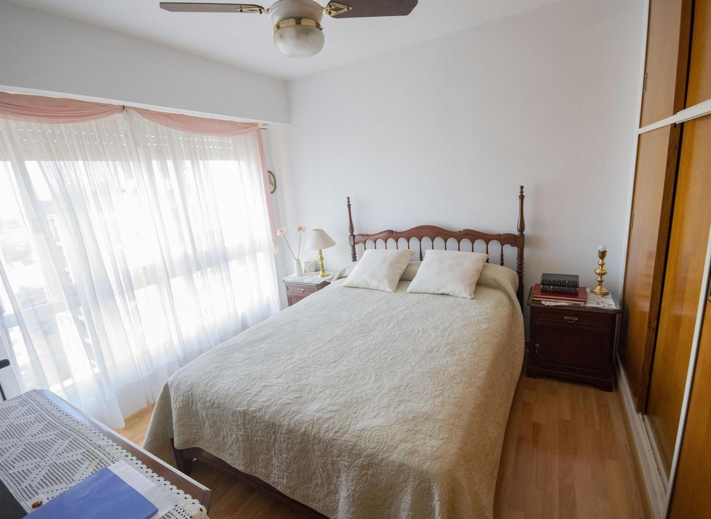 Foto de Departamento 3 ambientes con cochera y baulera en venta en Acassuso, imagen 4