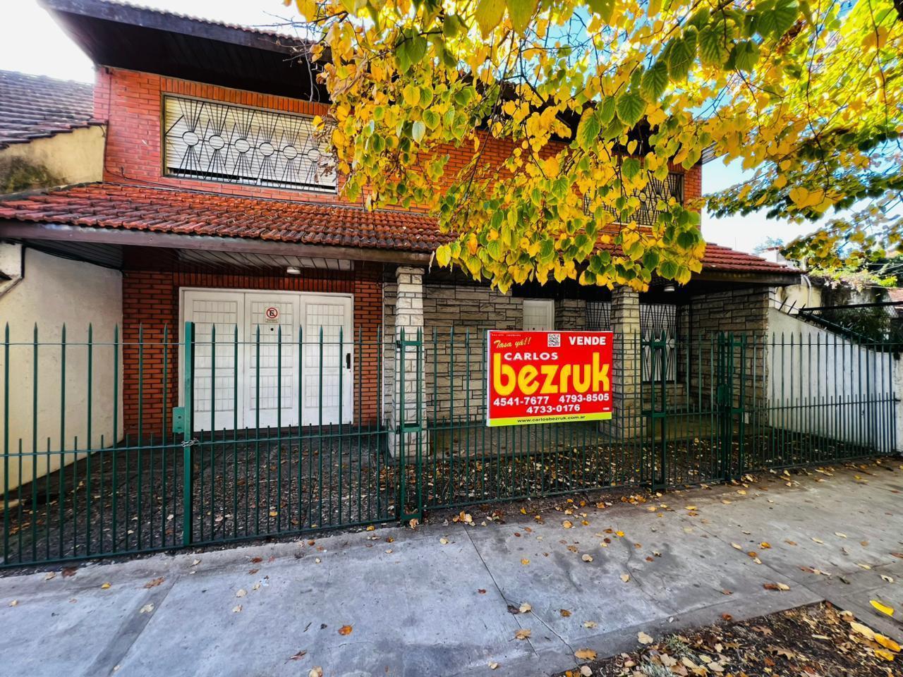 Foto de Casa de 4 ambientes en venta en Martínez, imagen 2