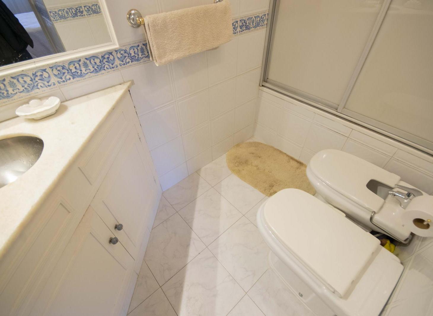 Foto de Dúplex de 6 ambientes en venta playroom, en Martínez., imagen 3