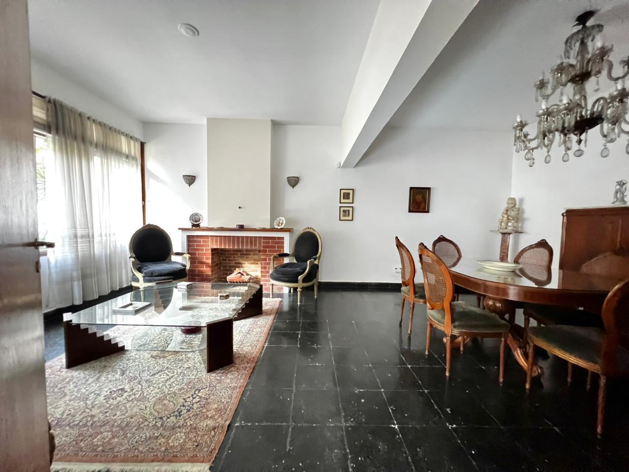 Foto de PH de 4 ambientes en venta en Martínez, imagen 5