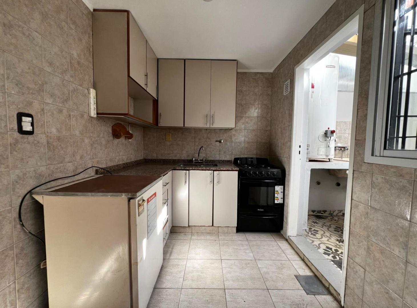 Foto de Dúplex de 3 ambientes en alquiler en Martínez, imagen 4