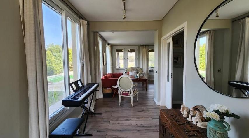 Foto de Casa 5 ambientes en venta en Barrio Cerrado La Damasia, imagen 3