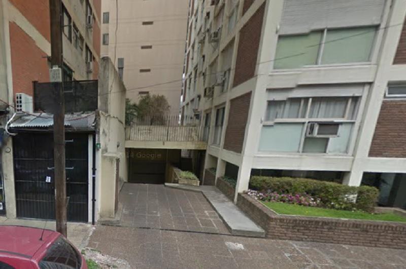 Foto de Cochera en venta en Acassuso, imagen 1