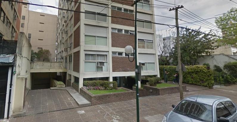 Foto de Cochera en venta en Acassuso, imagen 2