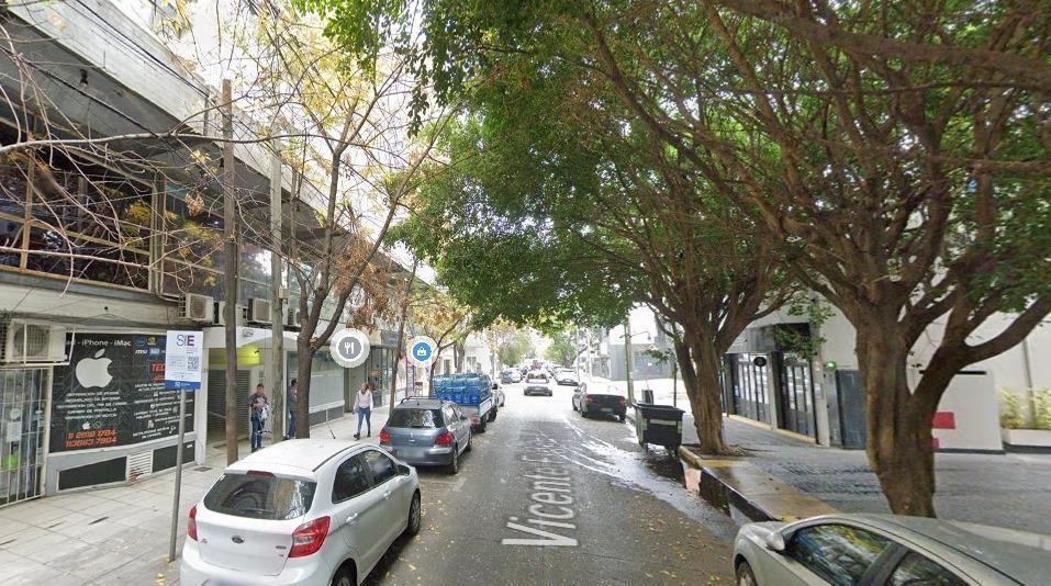 Foto de Cochera en venta en Martinez, imagen 4