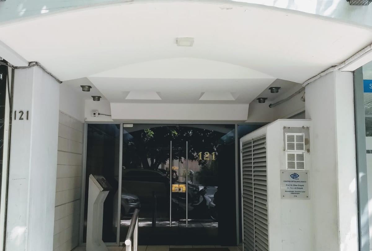 Foto de Cochera en venta en Martinez, imagen 1