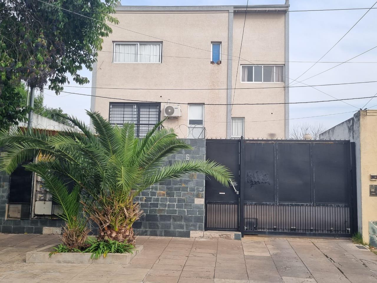 Foto de Departamento 2 ambientes con cochera en venta en Pilar, imagen 3