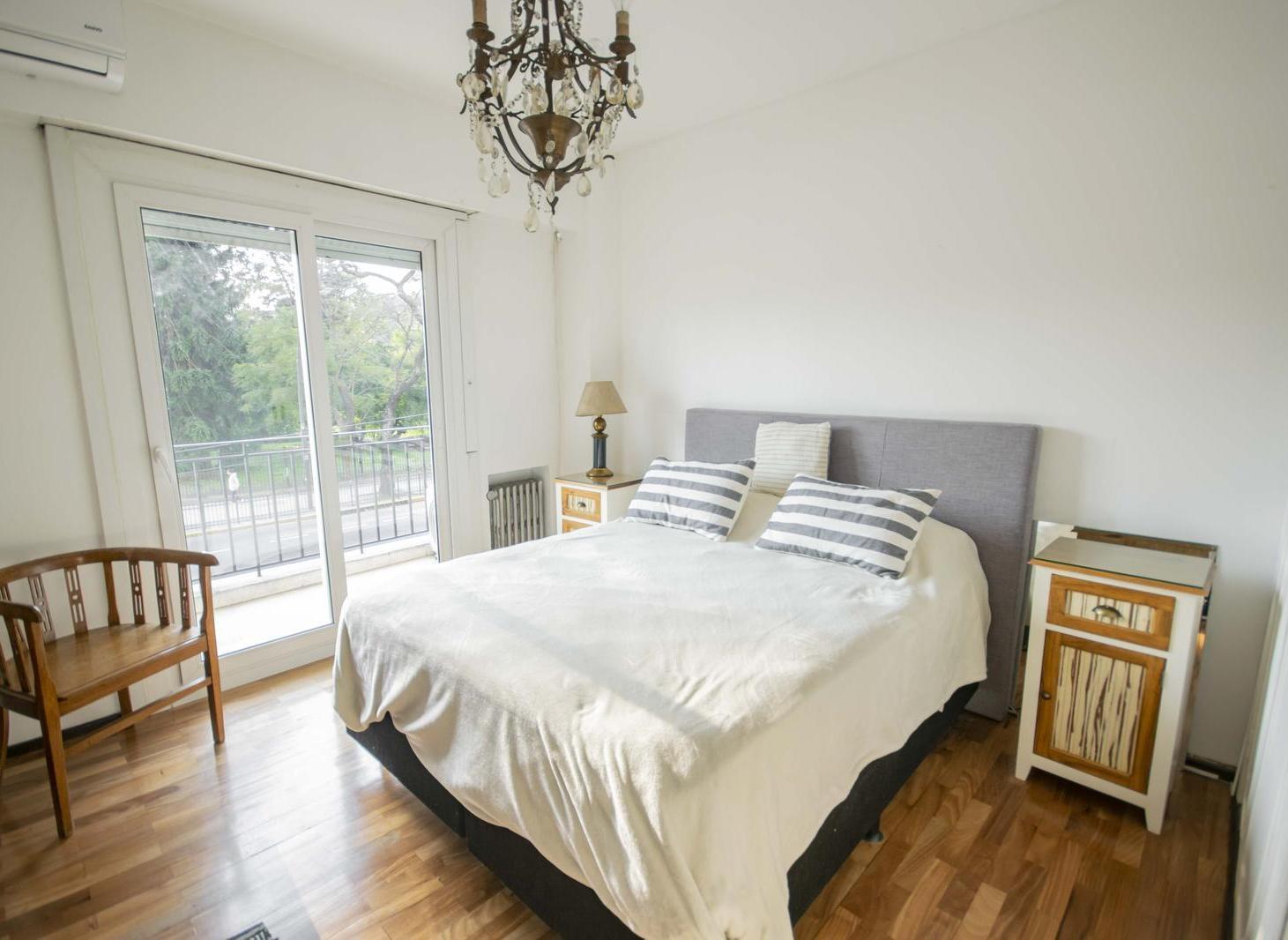 Foto de Departamento de 4 ambientes en Venta en Palermo, imagen 1