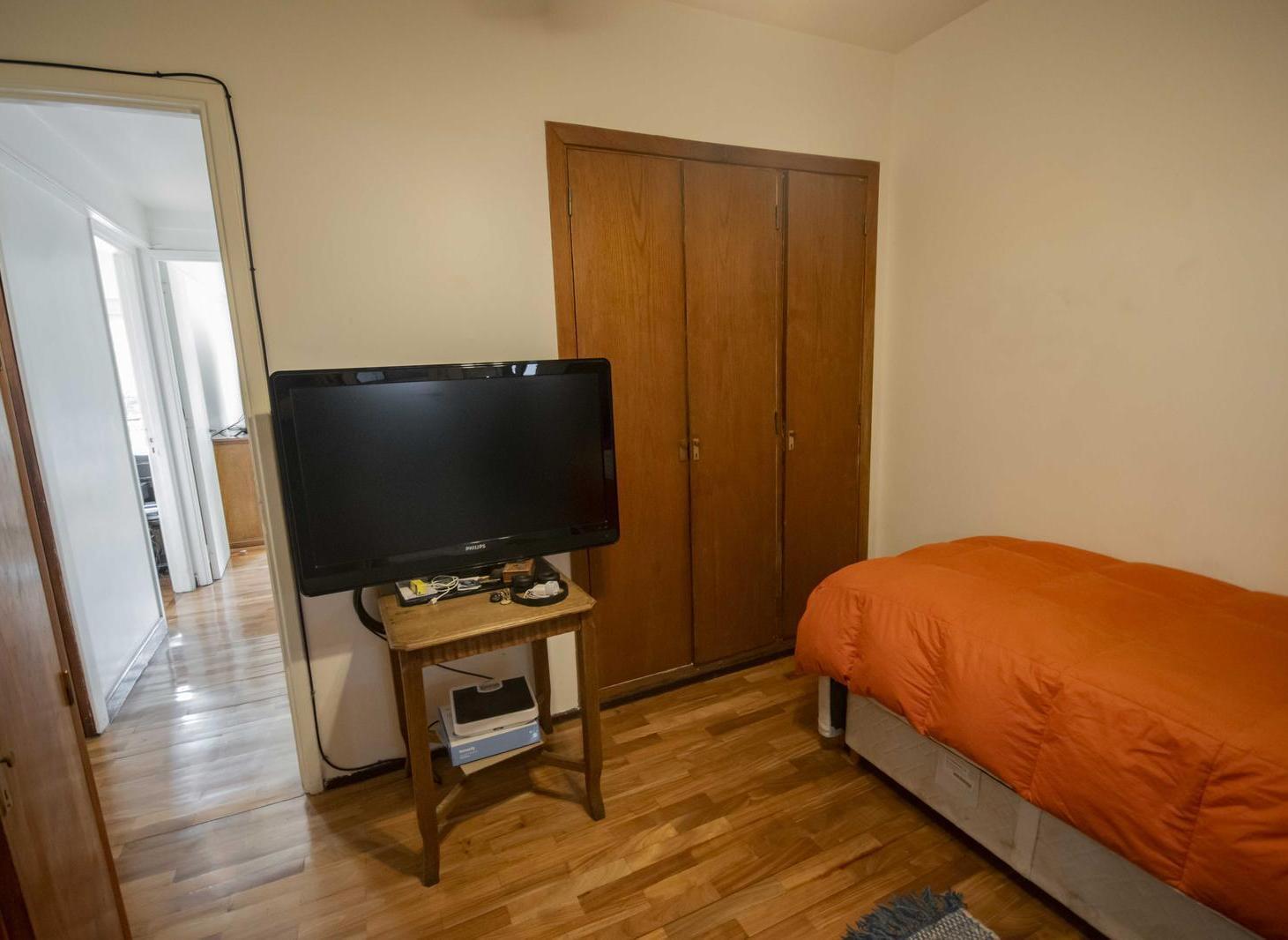Foto de Departamento de 4 ambientes en Venta en Palermo, imagen 5