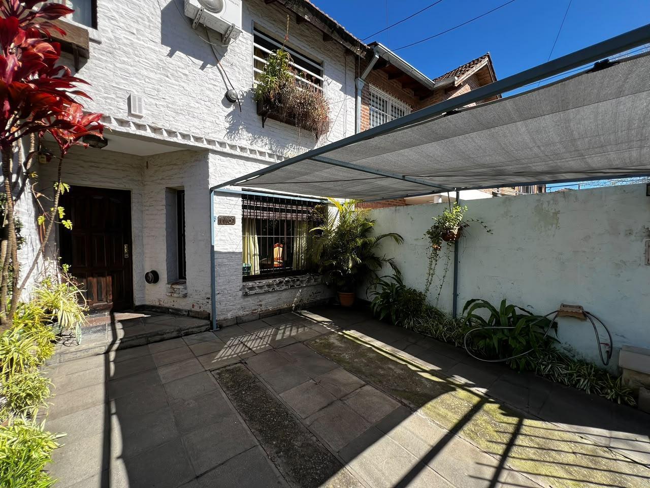 Foto de Dúplex de 4 ambientes en venta en Martínez, imagen 3