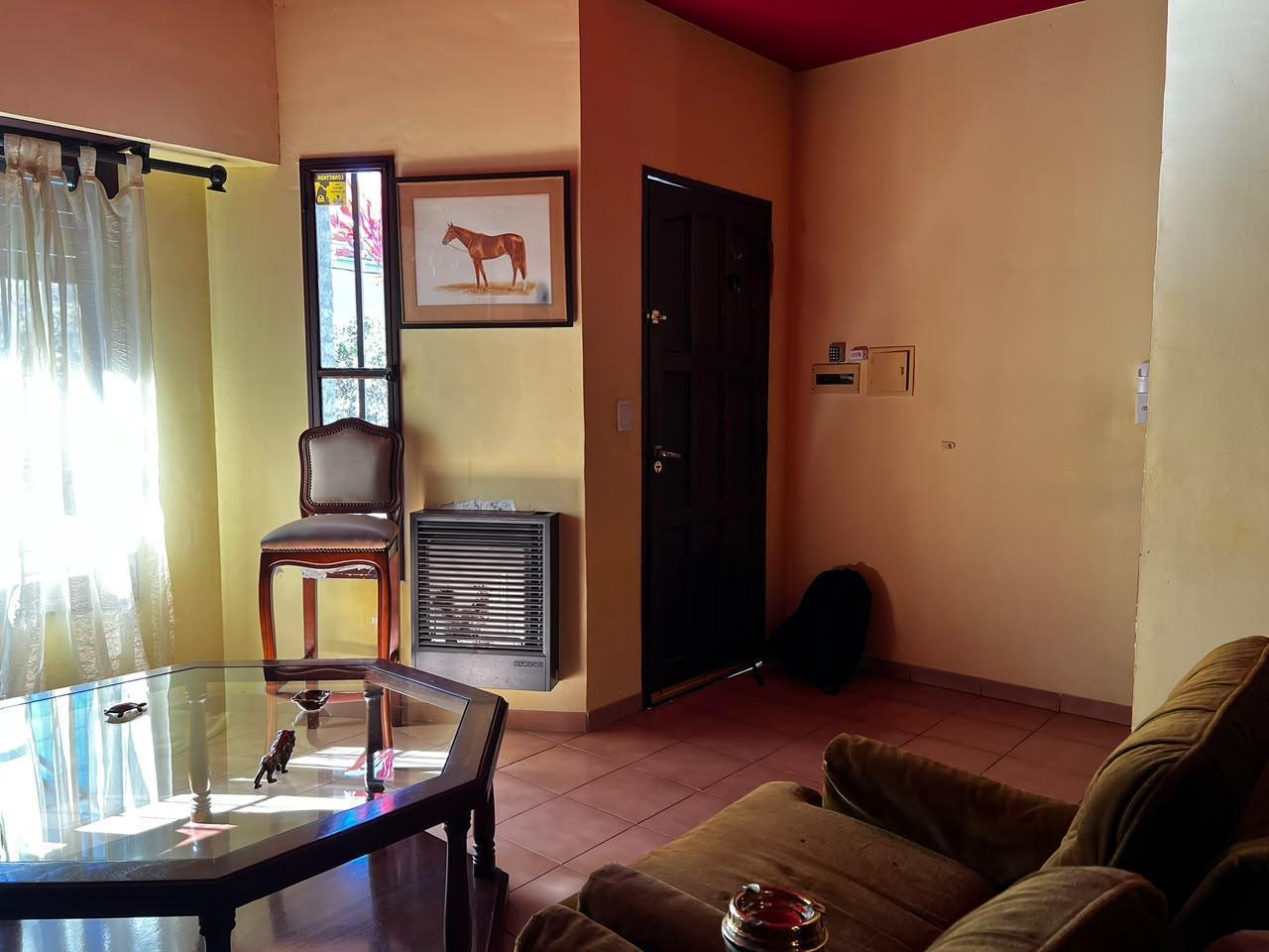 Foto de Dúplex de 4 ambientes en venta en Martínez, imagen 2