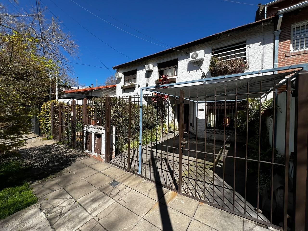 Foto de Dúplex de 4 ambientes en venta en Martínez, imagen 1