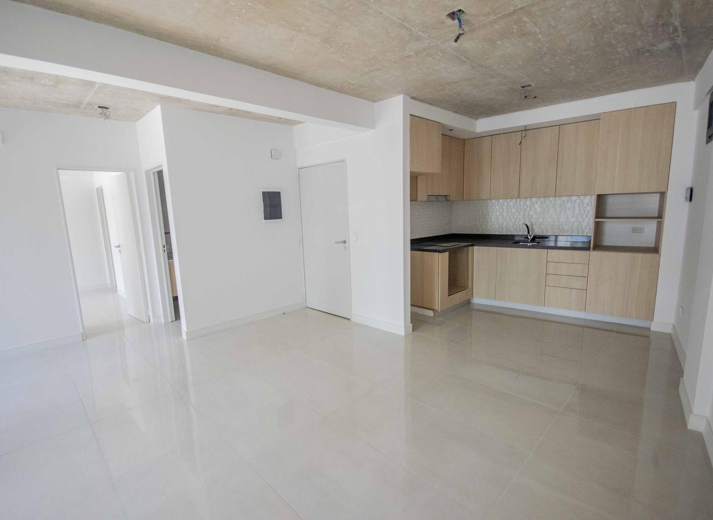 Foto de Departamento de 2 ambientes en venta a estrenar en Vicente Lopez, imagen 2