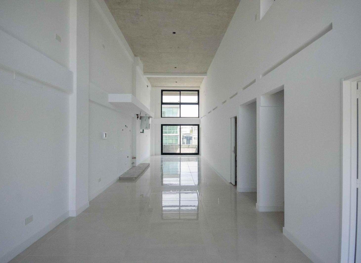 Foto de Departamento de 3 ambientes a estrenar con terraza y jaccuzi en venta, imagen 2