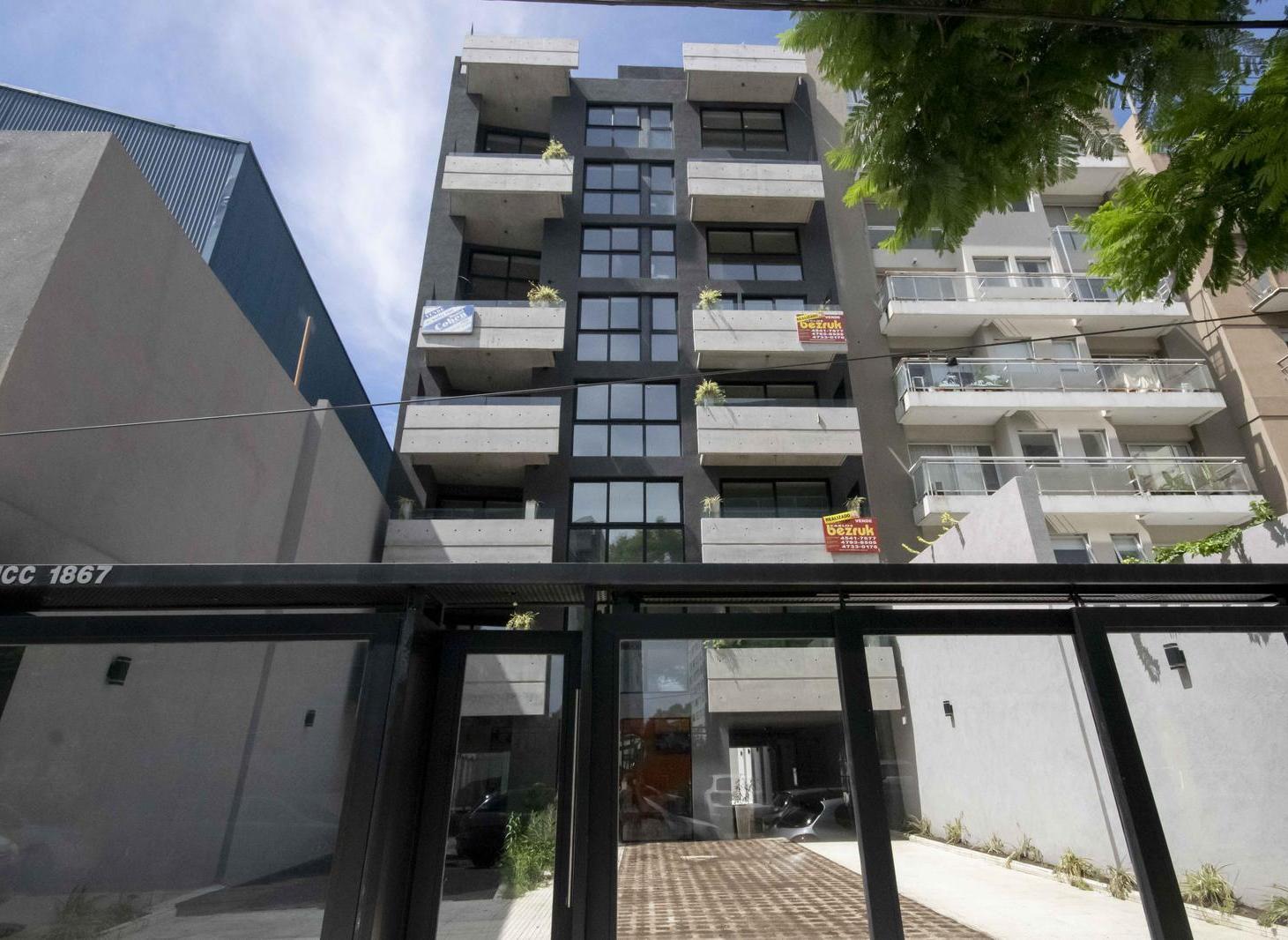 Foto de Departamento de 3 ambientes a estrenar con terraza y jaccuzi en venta, imagen 4