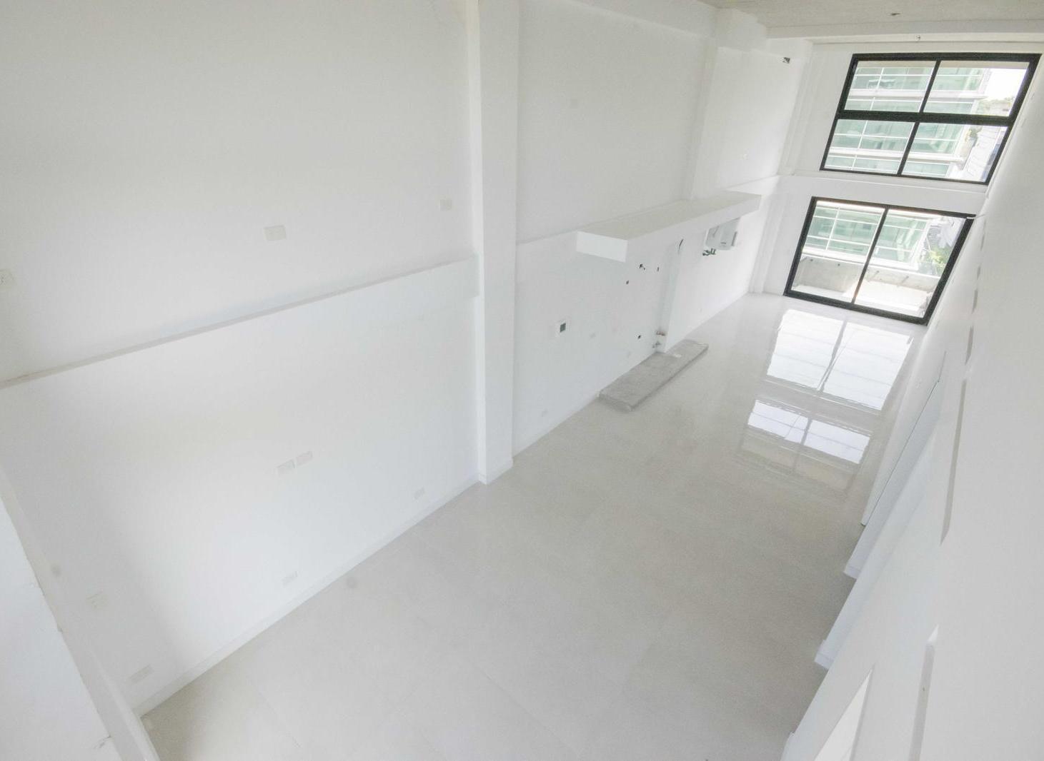Foto de Departamento de 3 ambientes a estrenar con terraza y jaccuzi en venta, imagen 3