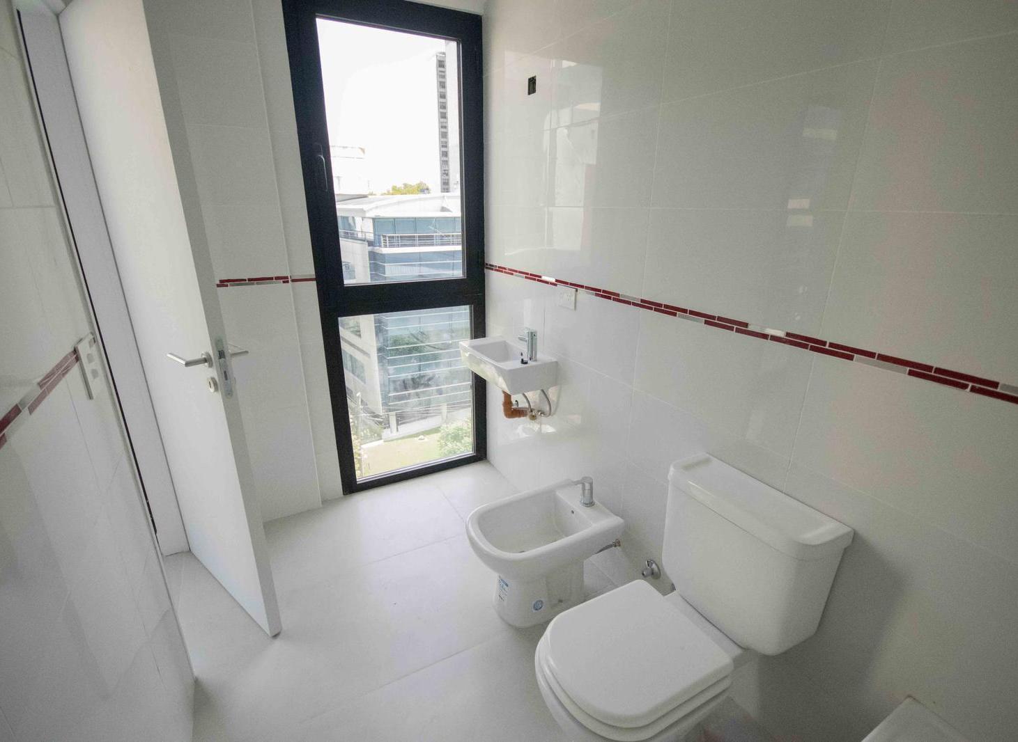 Foto de Departamento de 3 ambientes a estrenar con terraza y jaccuzi en venta, imagen 5