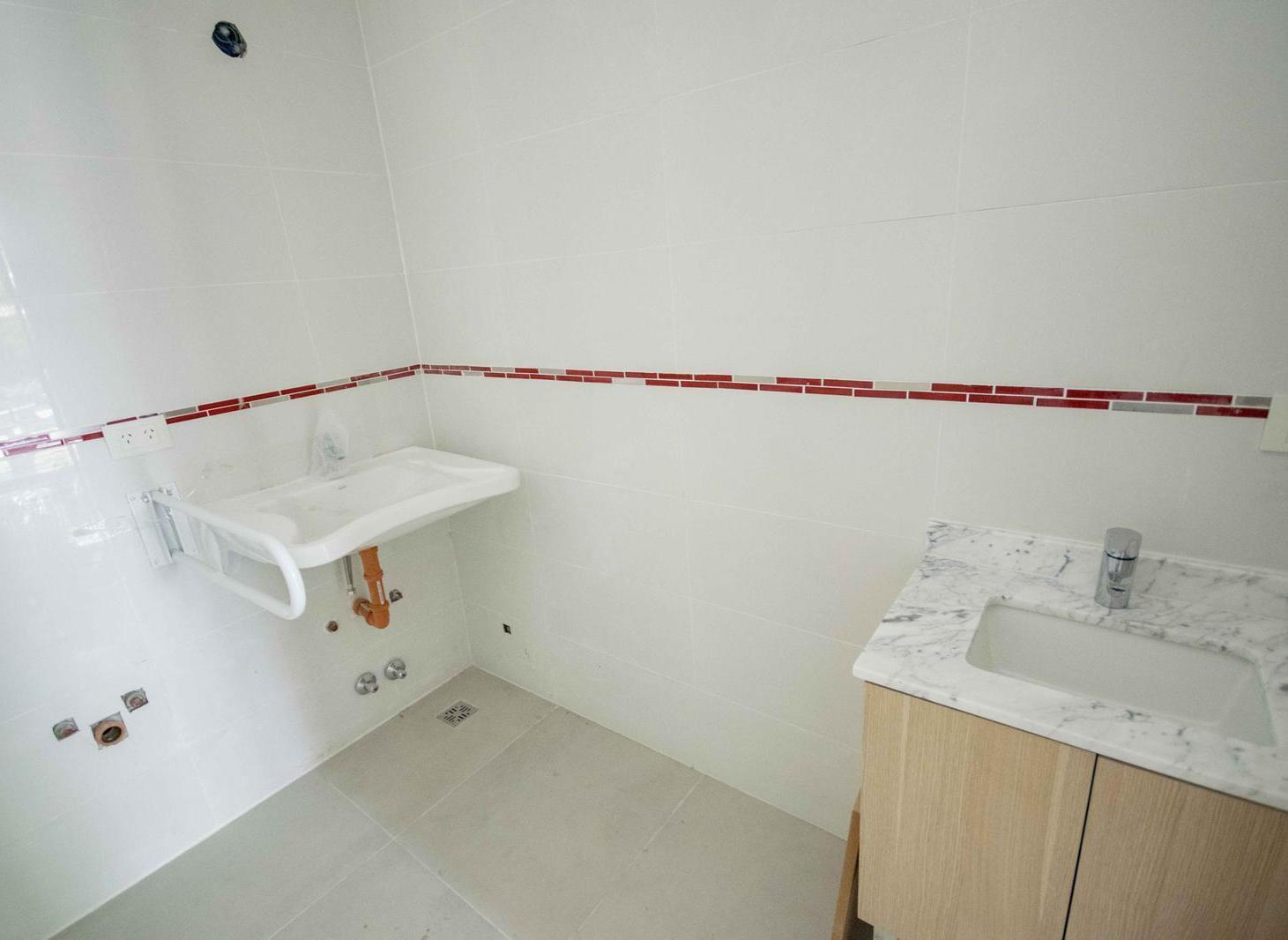 Foto de Departamento de 2 ambientes a estrenar en venta en Vicente Lopez, imagen 1
