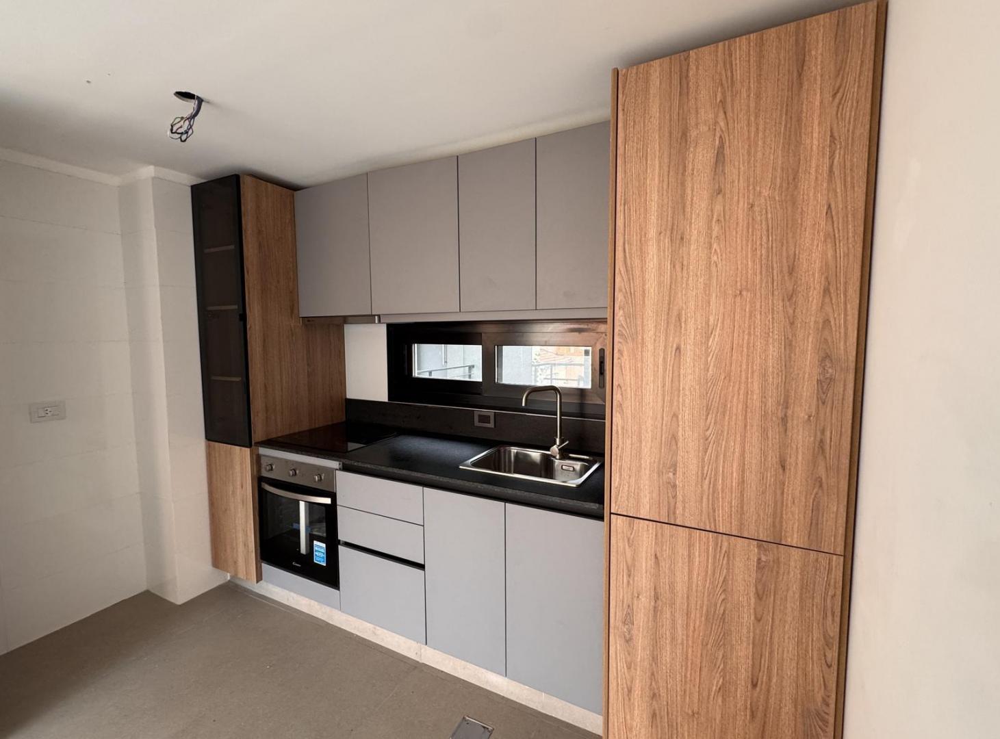 Foto de Departamento 2 ambientes en venta, en San Isidro, imagen 1