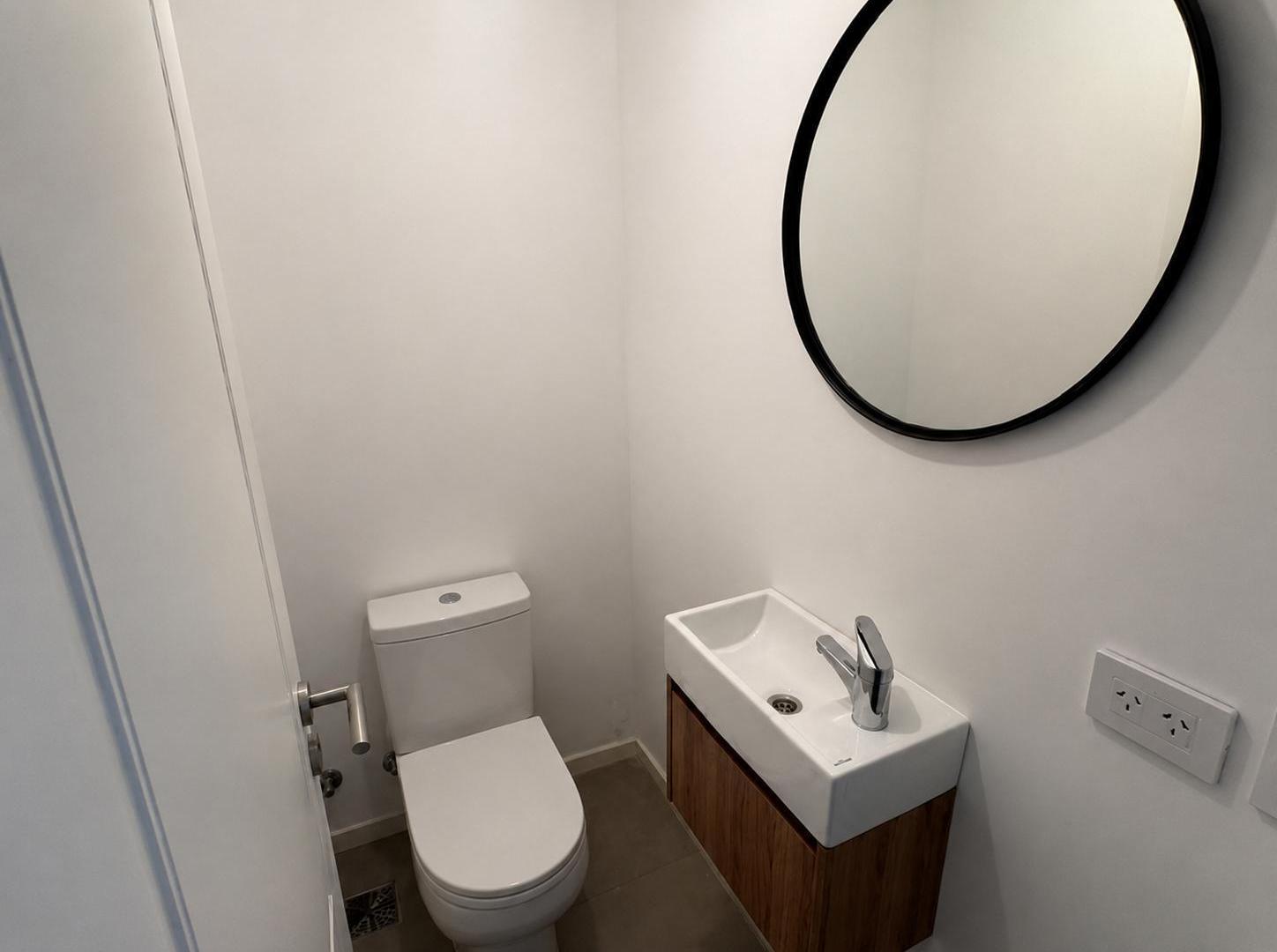 Foto de Departamento 2 ambientes en venta, en San Isidro, imagen 5