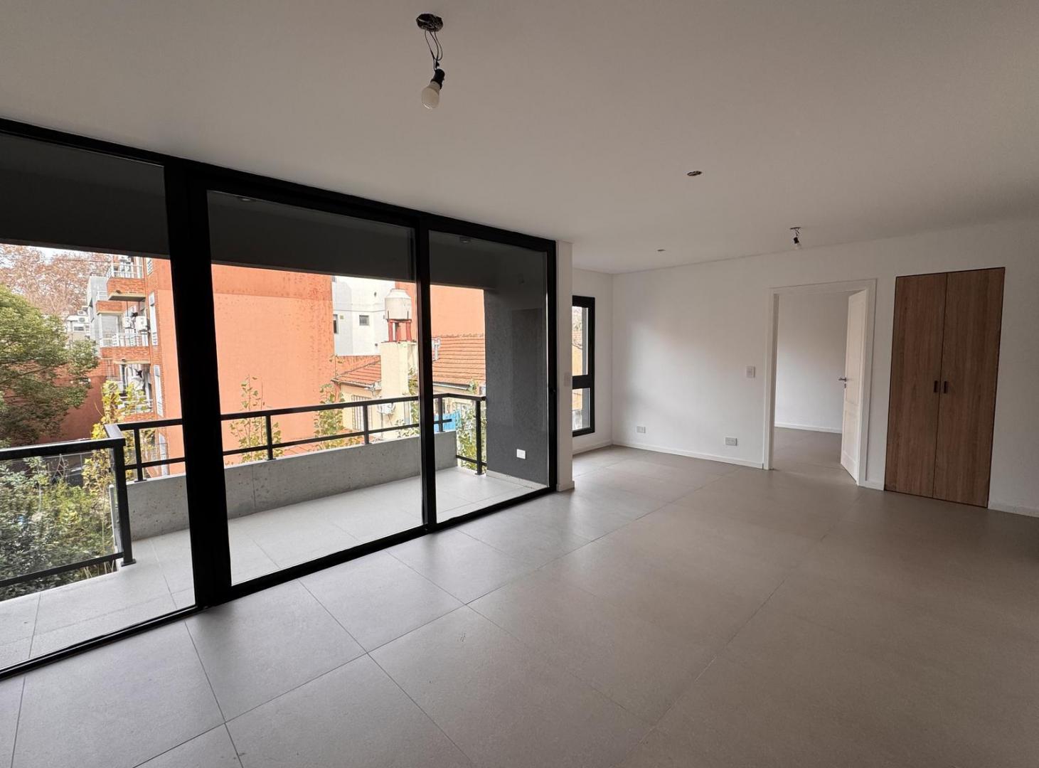 Foto de Departamento 2 ambientes en venta, en San Isidro, imagen 3