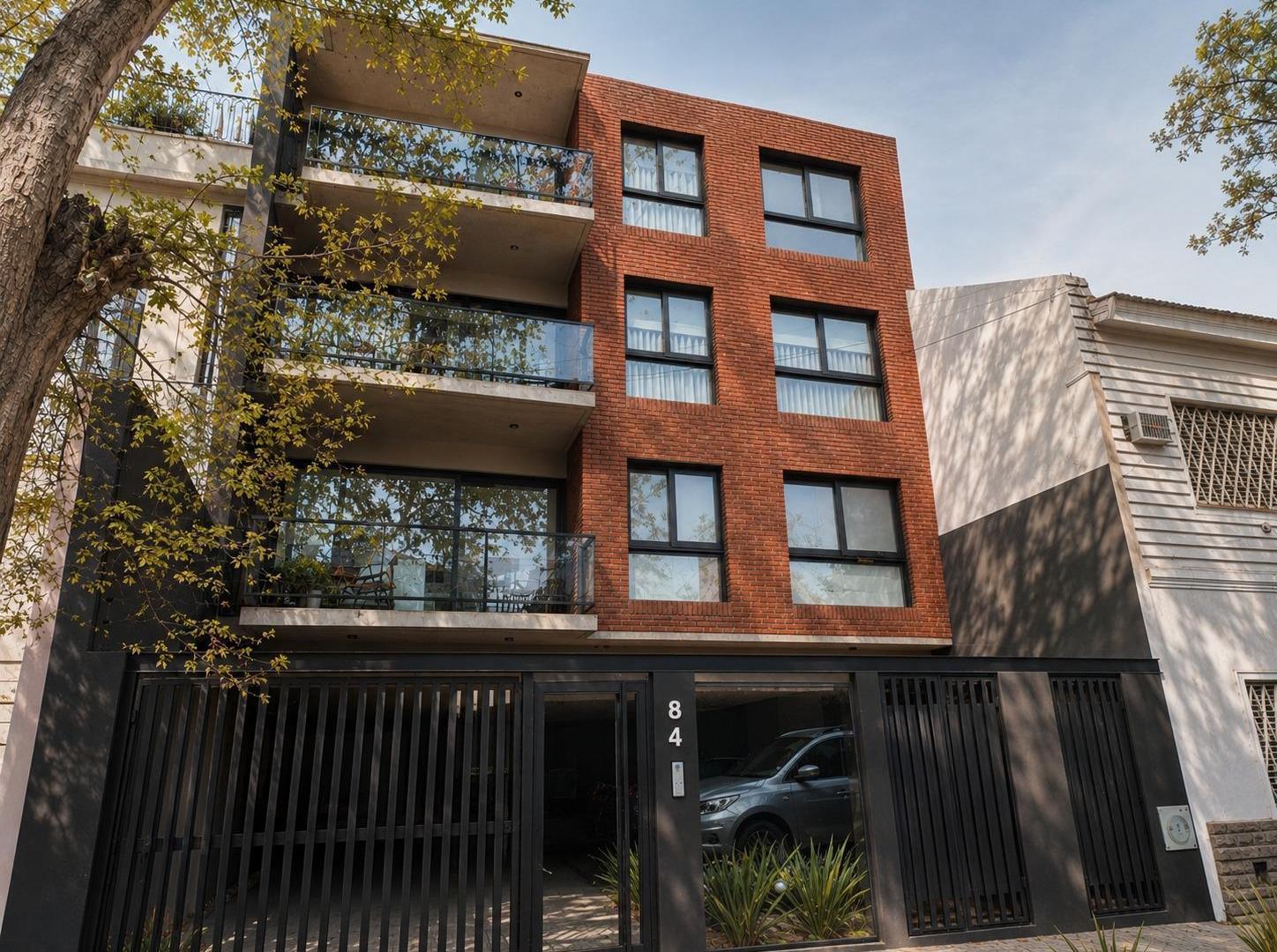 Foto de Departamento 2 ambientes en venta, en San Isidro, imagen 1