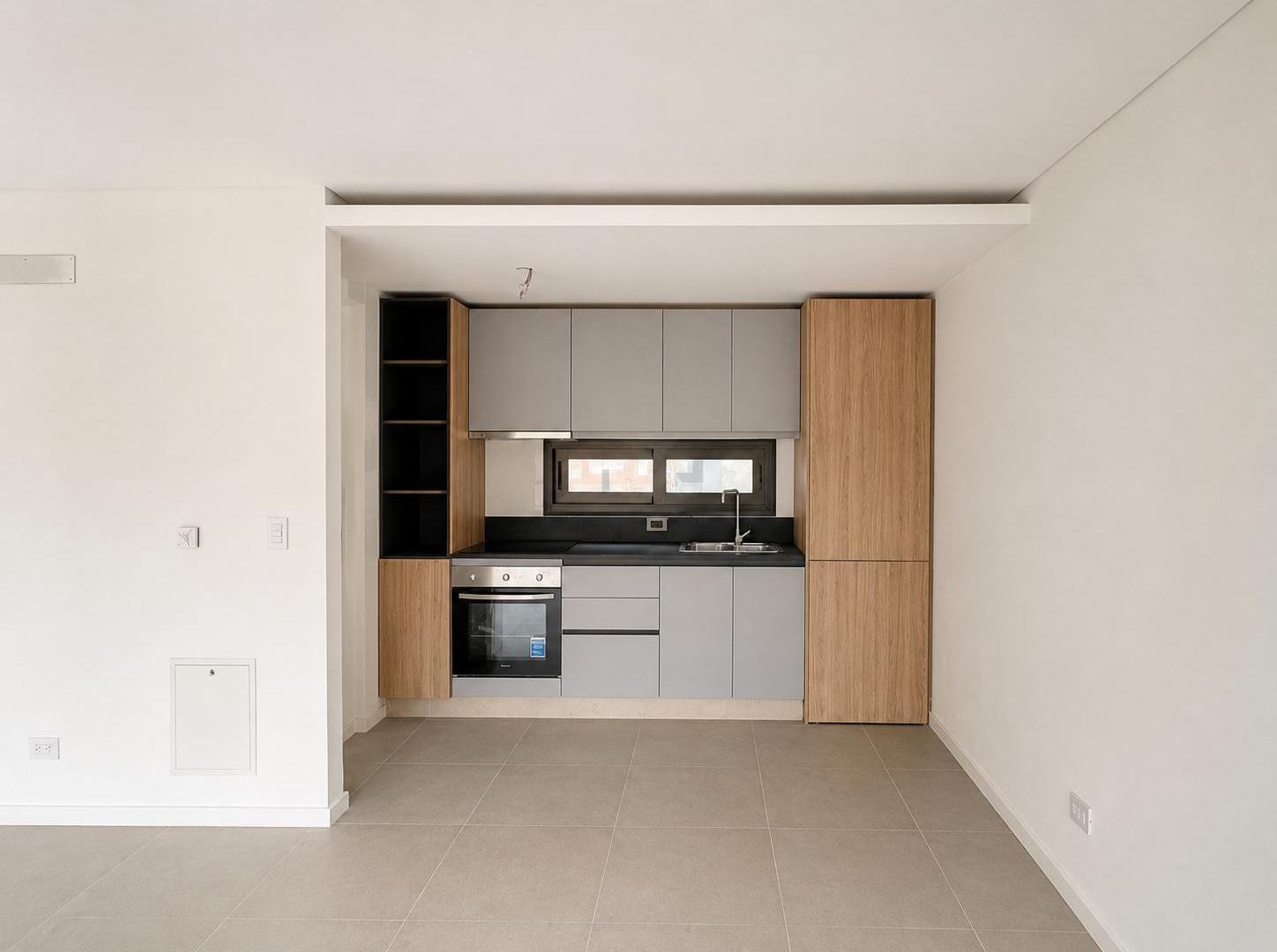 Foto de Departamento 2 ambientes en venta, en San Isidro, imagen 2