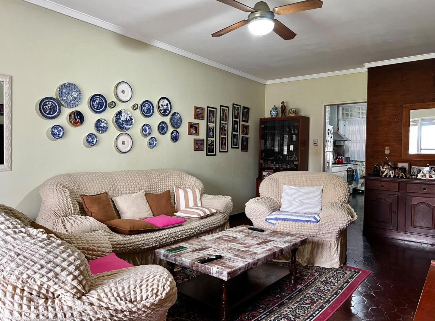 Foto de Dúplex de 4 ambientes en venta en Martínez, imagen 2